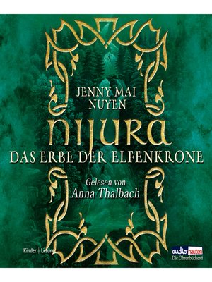 cover image of Nijura